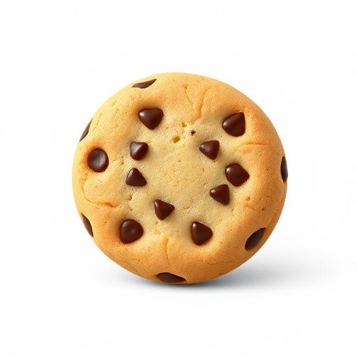 Icono de cookie